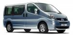Renault Trafic Passenger Car 2006 года